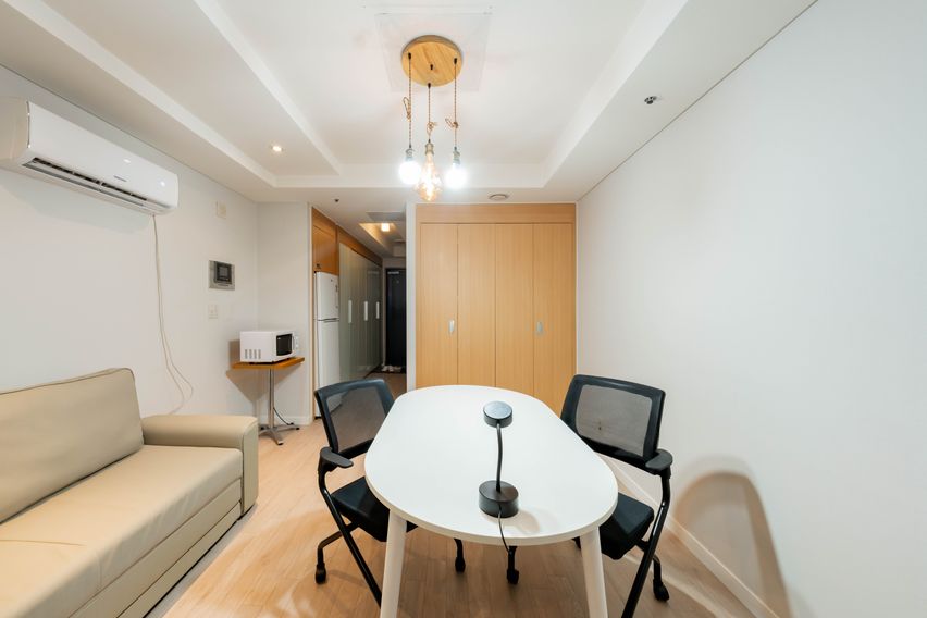 (마포역)원룸 오피스텔