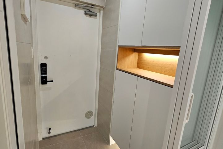아산병원 풀옵션 아파트 15번째 이미지