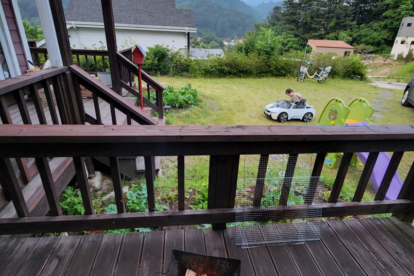 조용한 가평의 전원주택 11번째 이미지