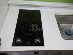 Same price, large room, separate cooking and 8th image