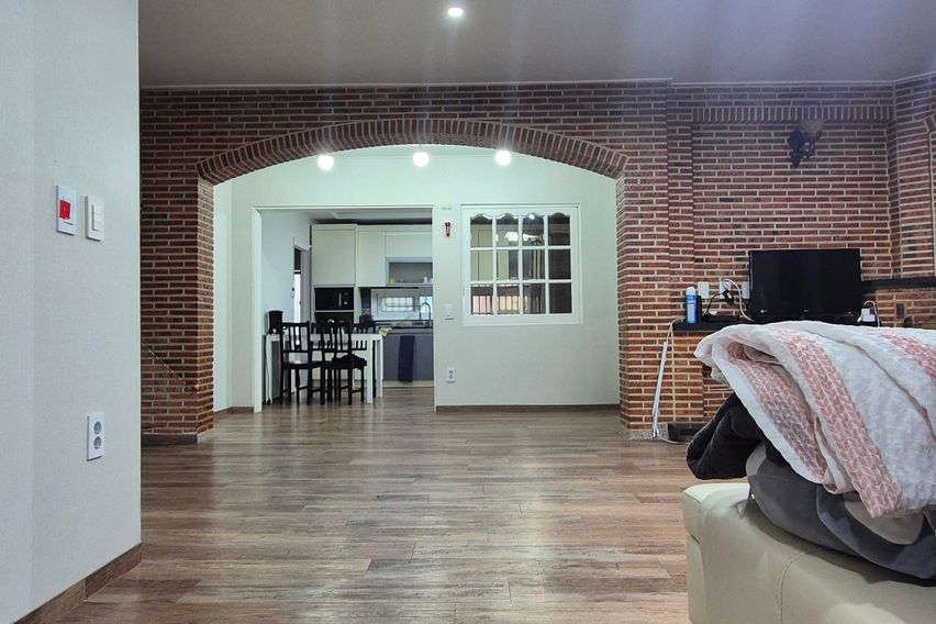 예술회관 3룸 풀옵션