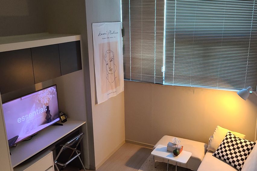 ◇백석역 신축 풀옵션 6번째 이미지