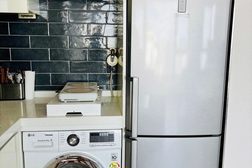 정자역 1분 고층뷰맛집