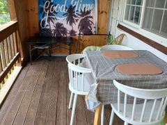 [고성]숲속오두막#독채 7번째 이미지