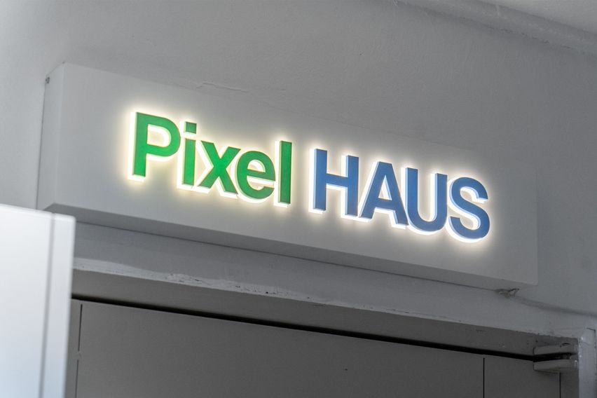 해잘드는☀️픽셀하우스회기