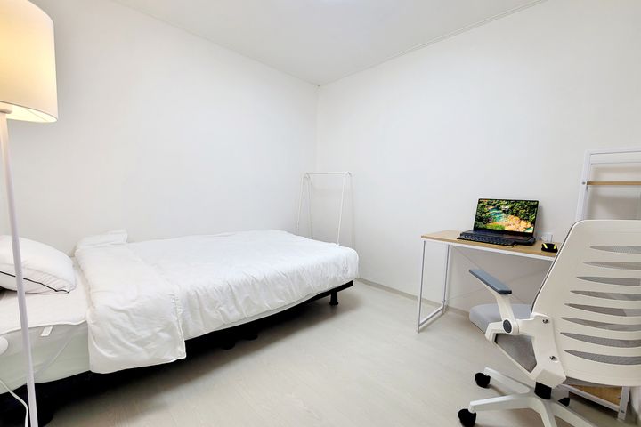 👨✈️ Great-value 2-room apartment near Gyeong 3th image