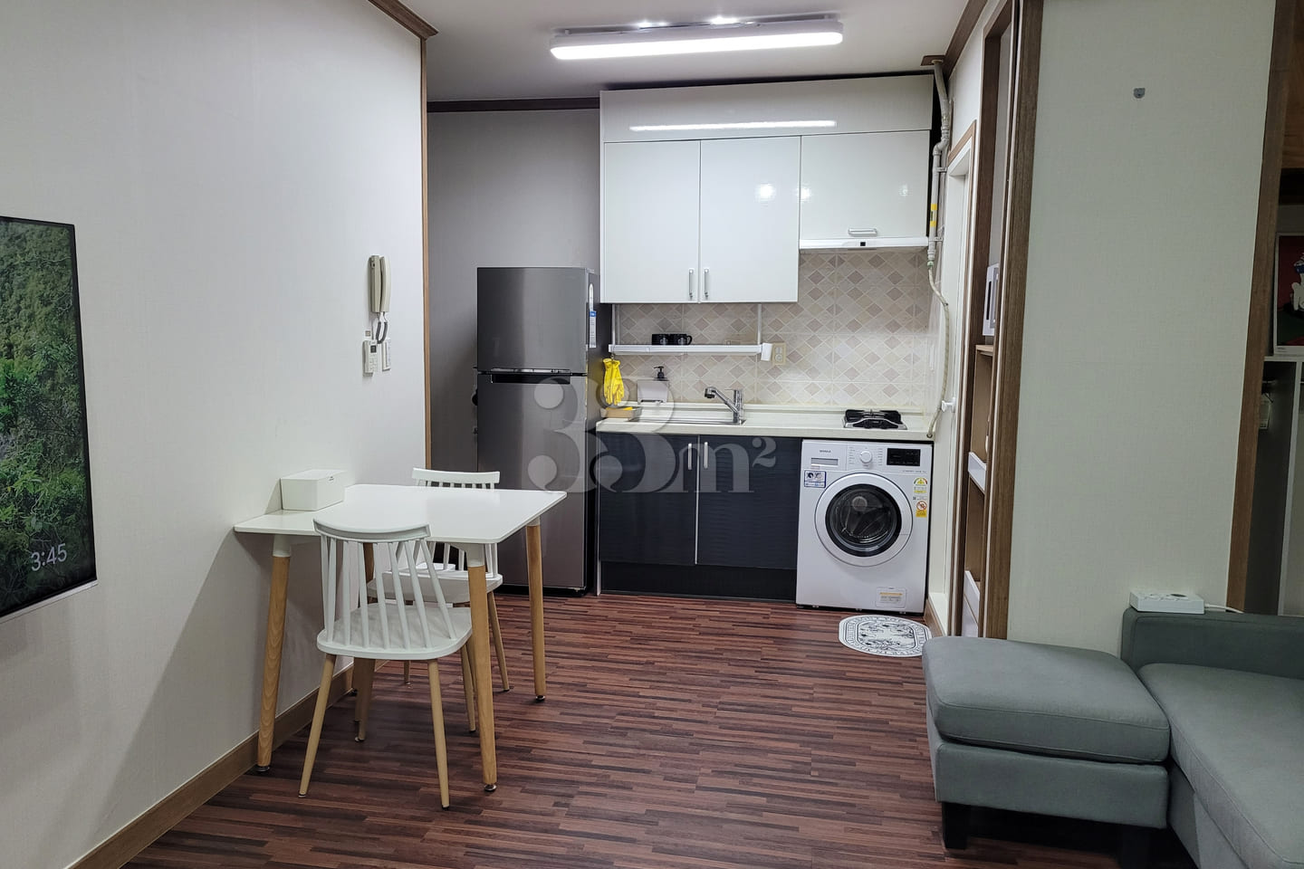 Duplex-style studio in Beomeo-dong 5th image