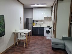 Duplex-style studio in Beomeo-dong 5th image