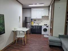 Duplex-style studio in Beomeo-dong 5th image