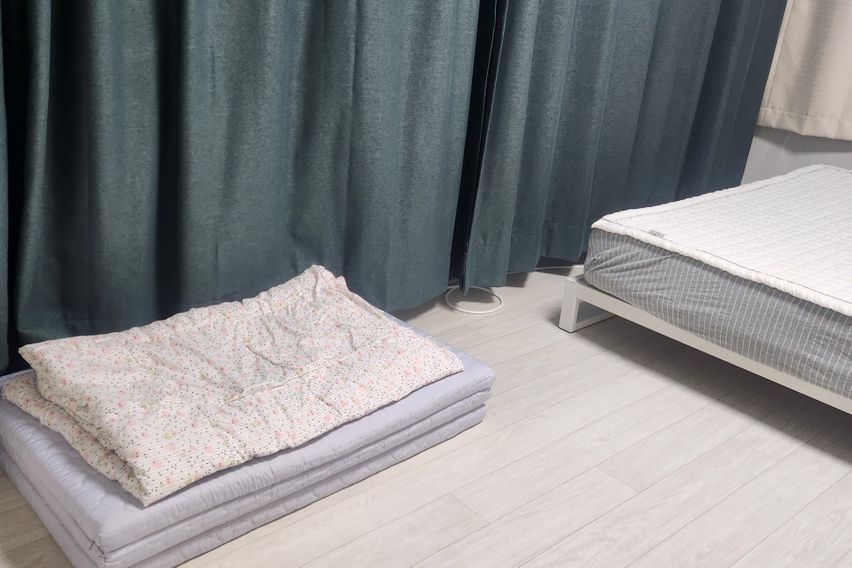 환호해변. 투룸 7번째 이미지