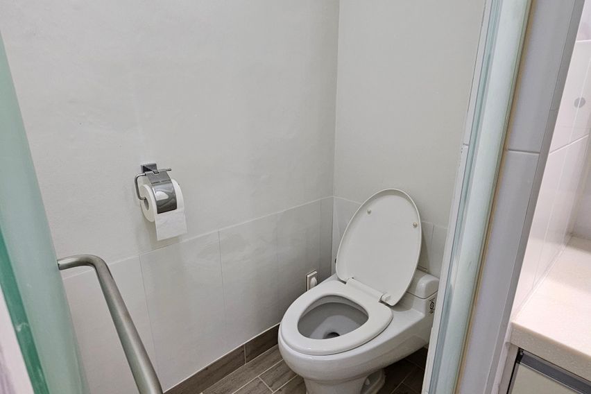 서울대입구역 4분거리