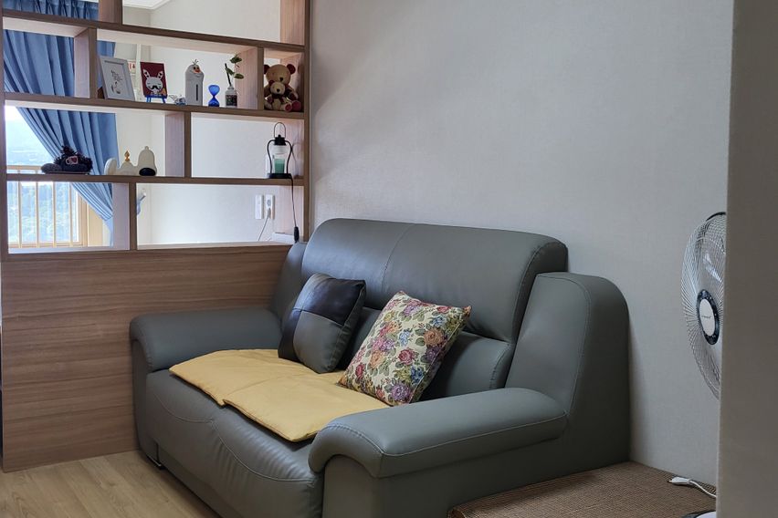 올레시장부근(레지던스)