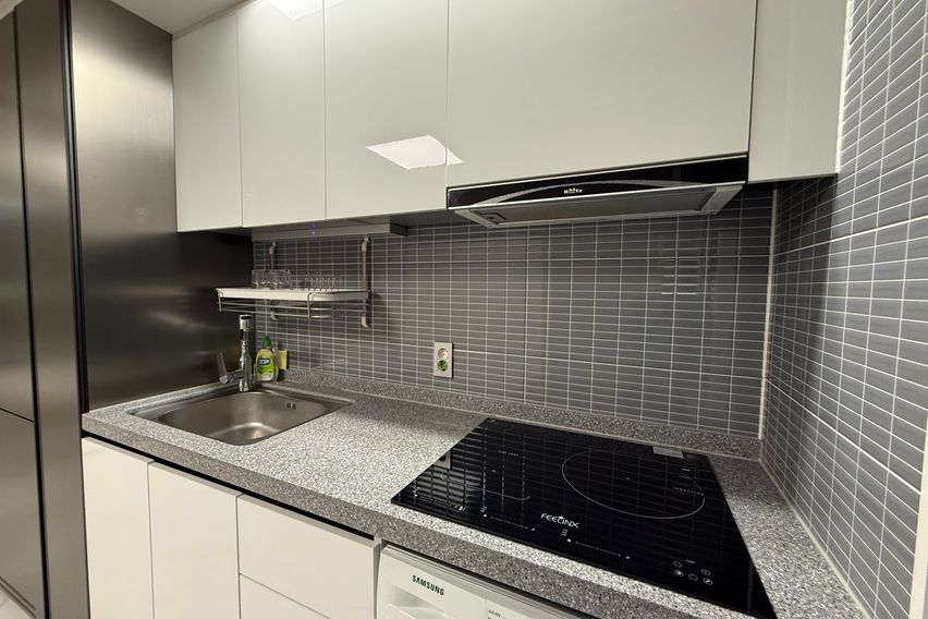 잠실새내 홈스윗홈