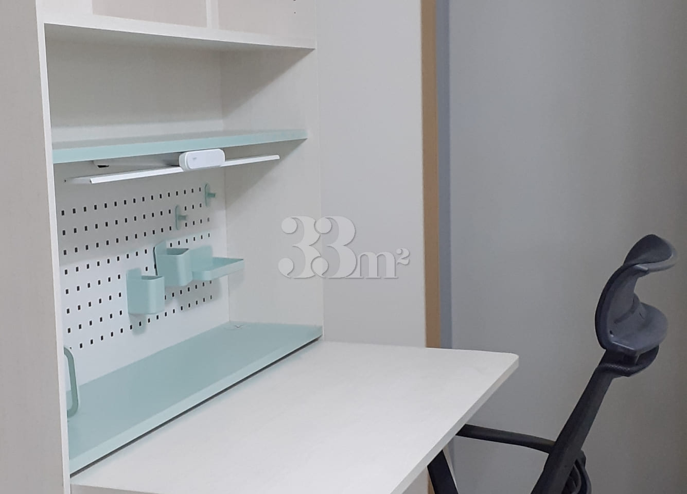 1.5-room apartment, 4, 7-minute walk from Yon 3th image