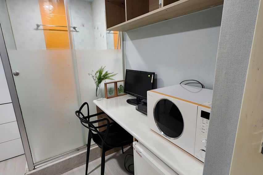 컴포트원룸 1번째 이미지