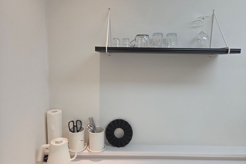 ❤️홍대역/시티뷰/4인