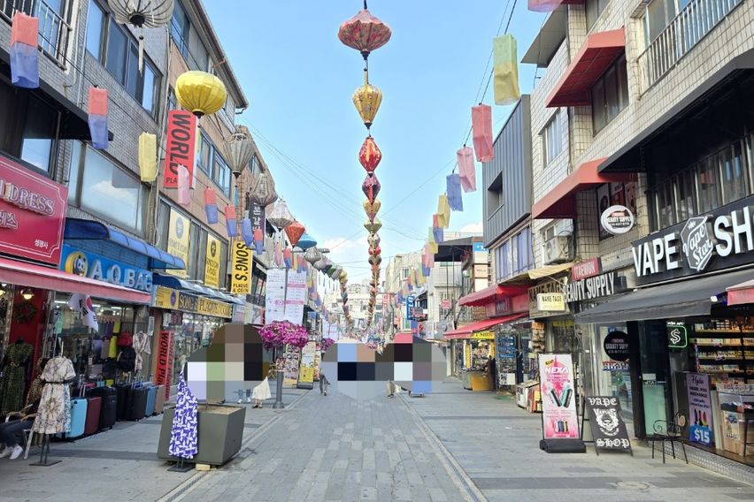 탁트인뷰송탄역도보3분 12번째 이미지