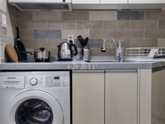 Studio apartment, 1-minute walk from Sillim S 9th image