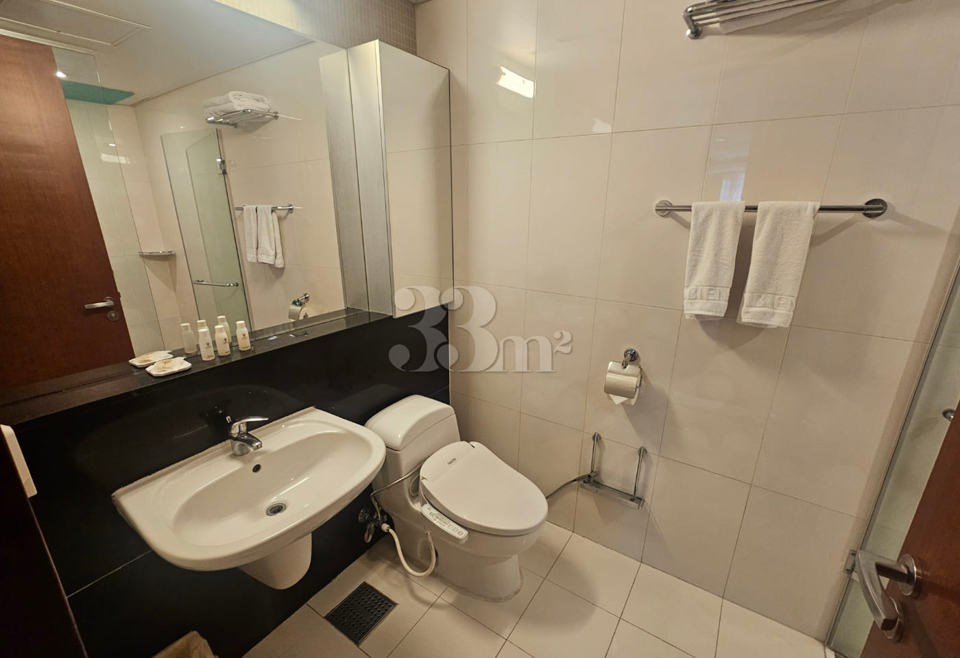 Babien Suite 6th image