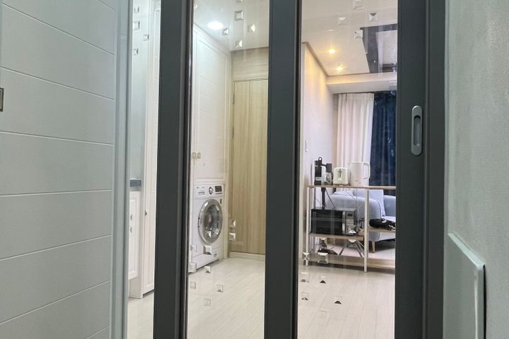 투룸_연희동,홍대,신촌 9번째 이미지