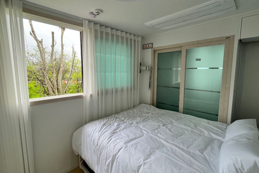 합정/투룸신축8인한강뷰