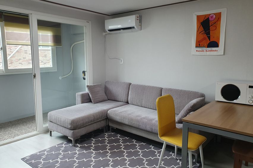 옥계동 깨끗한 투룸 