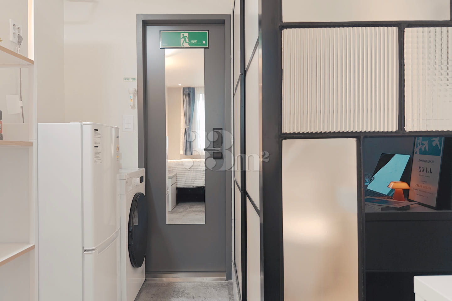 Deluxe Double Room 4 2th image