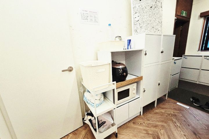 Best Value for Money for 4 People in Hongdae 8th image