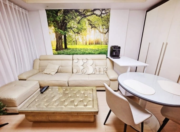 Suseo Samsung Daechi Gangnam Family Room 5th image