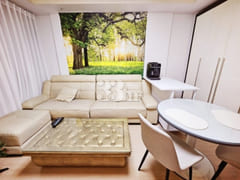 Suseo Samsung Daechi Gangnam Family Room 5th image