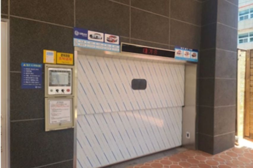 서면 전포쓰리룸4인😁