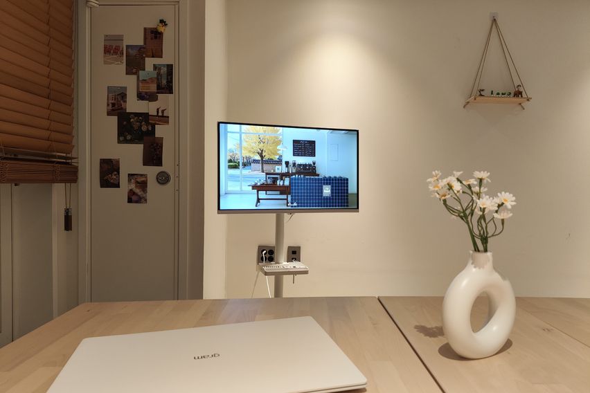 신축풀옵투룸🏠주차🚗 3번째 이미지