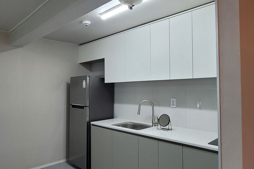 3계양구올수리된 큰원룸 9번째 이미지