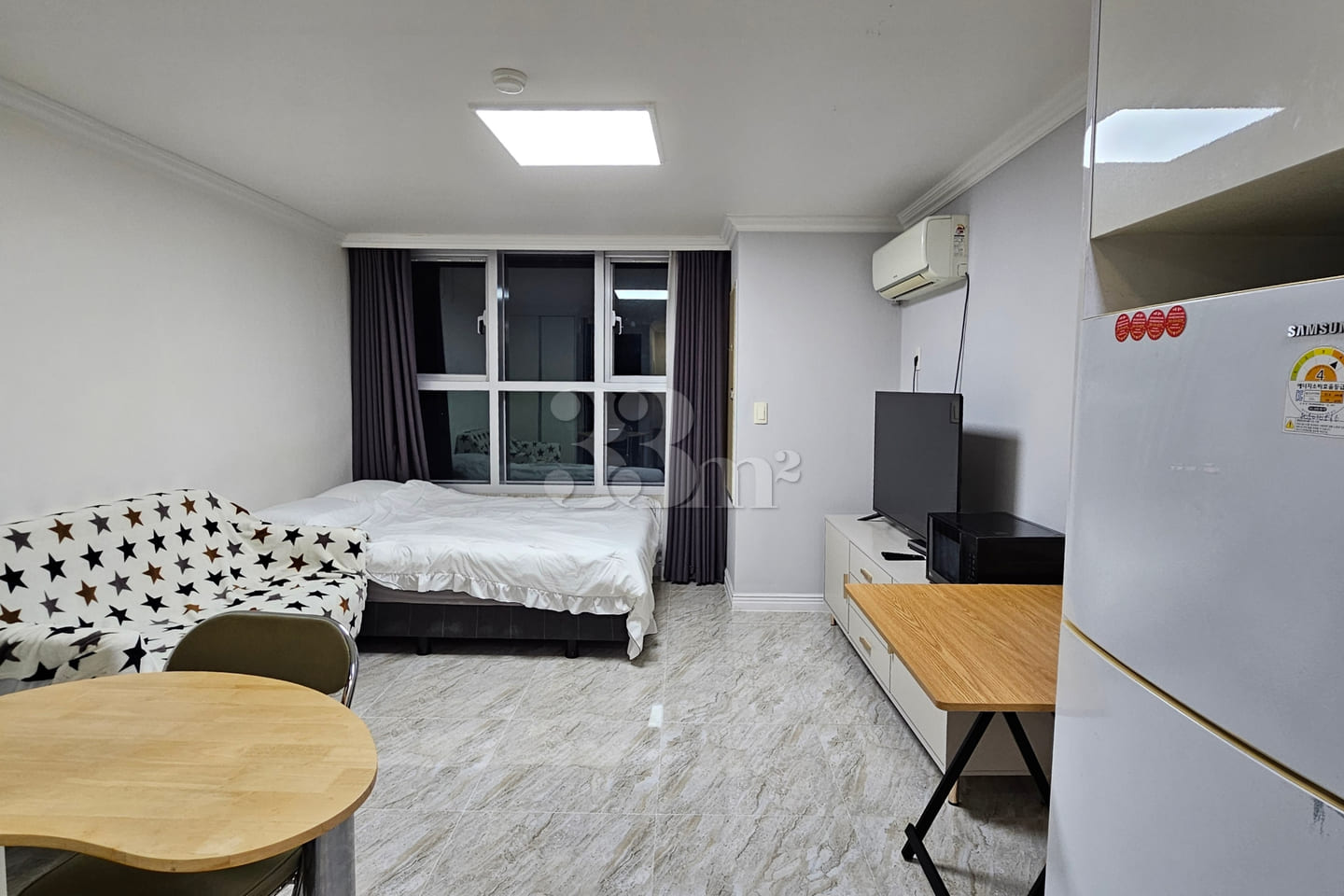 Busan Officetel Studio H 4th image
