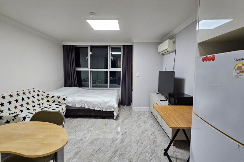 부산 오피스텔원룸H