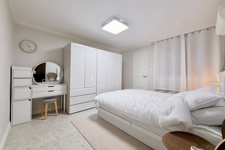 깨끗하고 따뜻한 3룸 11번째 이미지