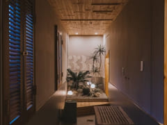 Fully furnished home with a Jacuzzi 1th image