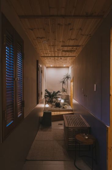 오픈할인 자쿠지있는 집