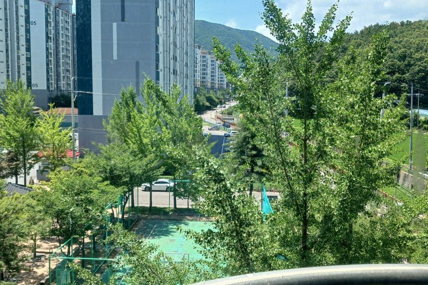 창뷰3/황리단길5분 18번째 이미지