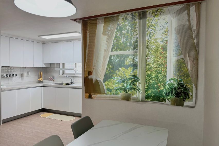 🧡방화역1분/풀옵APT 6번째 이미지