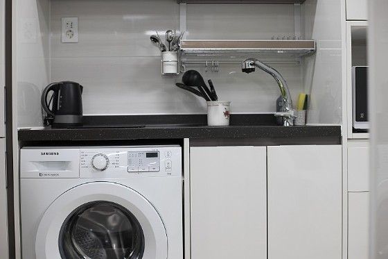 효자동호텔1009호