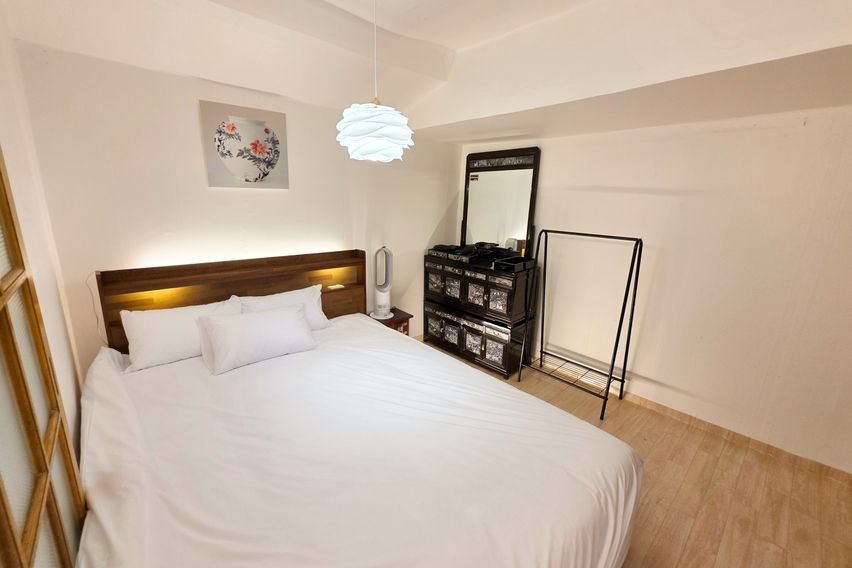 한옥/11명/에어컨5대