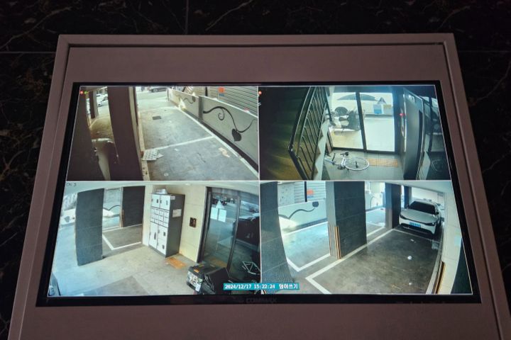 Gimpo Airport_Two-Room_Suite Home 19th image