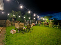Rural accommodation with a lawn 0th image