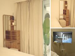 Free parking/Noryangjin Station/Two-room apar 10th image