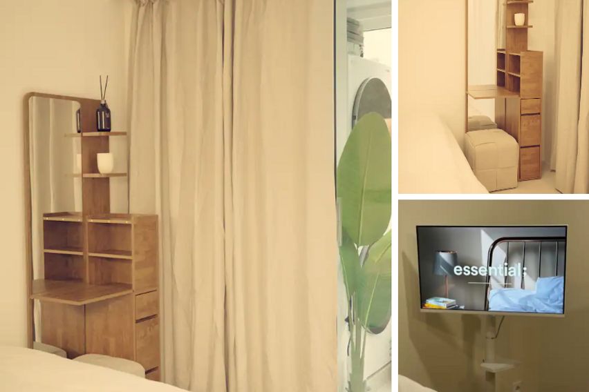 주차무료/노량진역/투룸 10번째 이미지