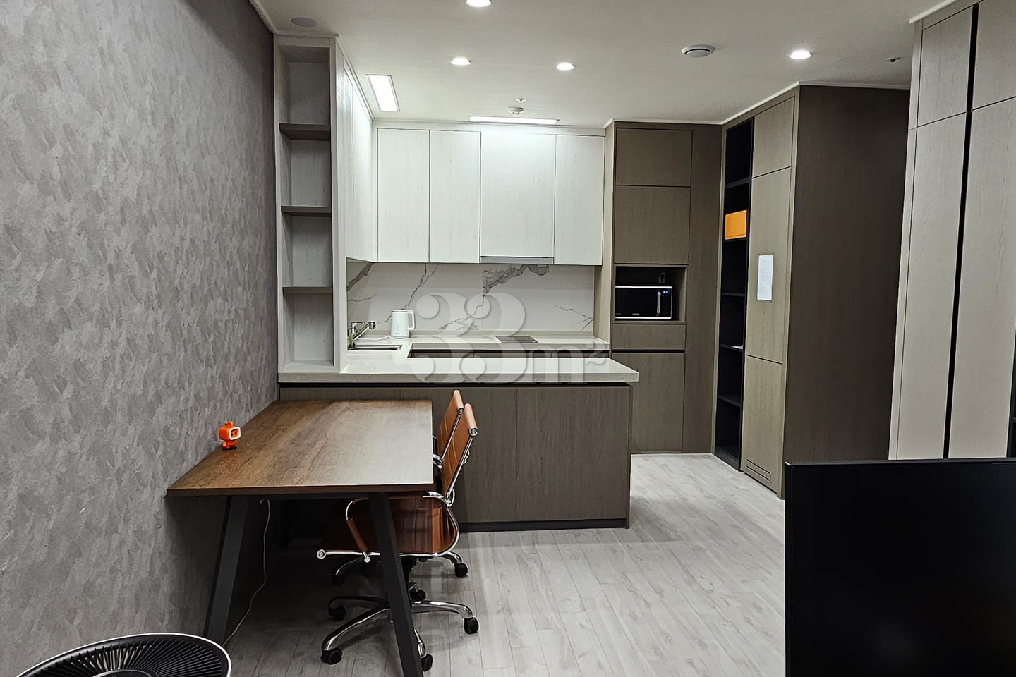 Jongno Officetel 0th image