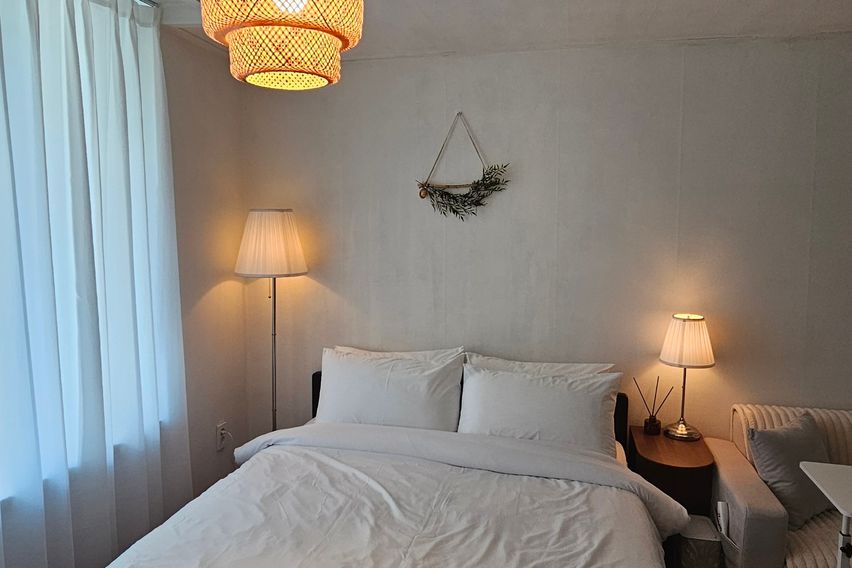 수락산역 1분 역세권