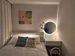 ♥️ Two-bedroom apartment near Gangnam-gu Offi 6th image