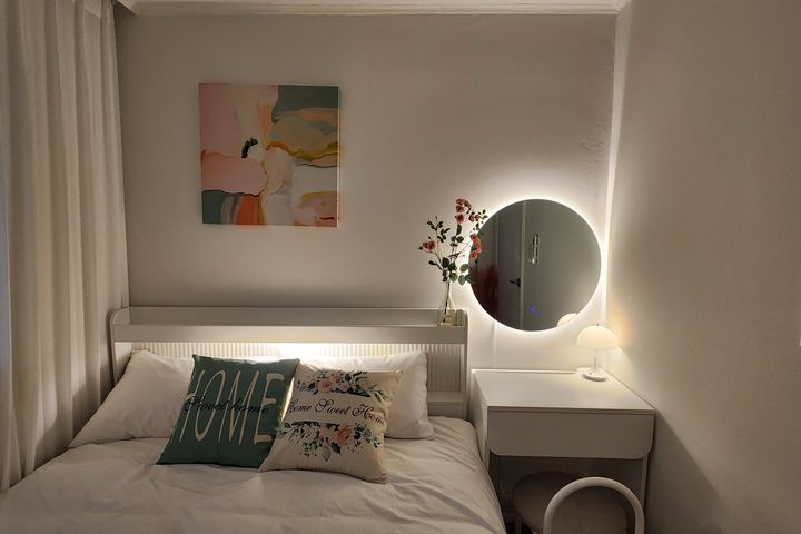 ♥️ Two-bedroom apartment near Gangnam-gu Offi 6th image